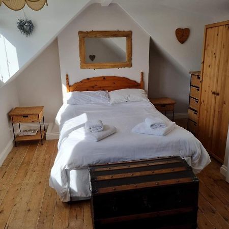 Endeavour Cottage - A Wonderful Whitby Holiday Exteriör bild