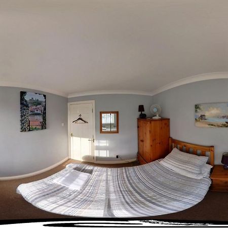 Endeavour Cottage - A Wonderful Whitby Holiday Exteriör bild