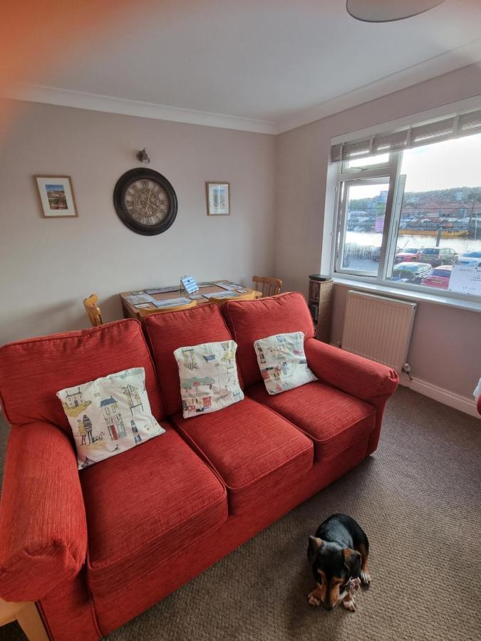 Endeavour Cottage - A Wonderful Whitby Holiday Exteriör bild