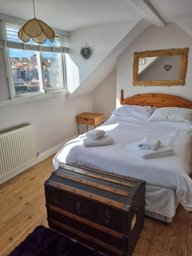Endeavour Cottage - A Wonderful Whitby Holiday Exteriör bild