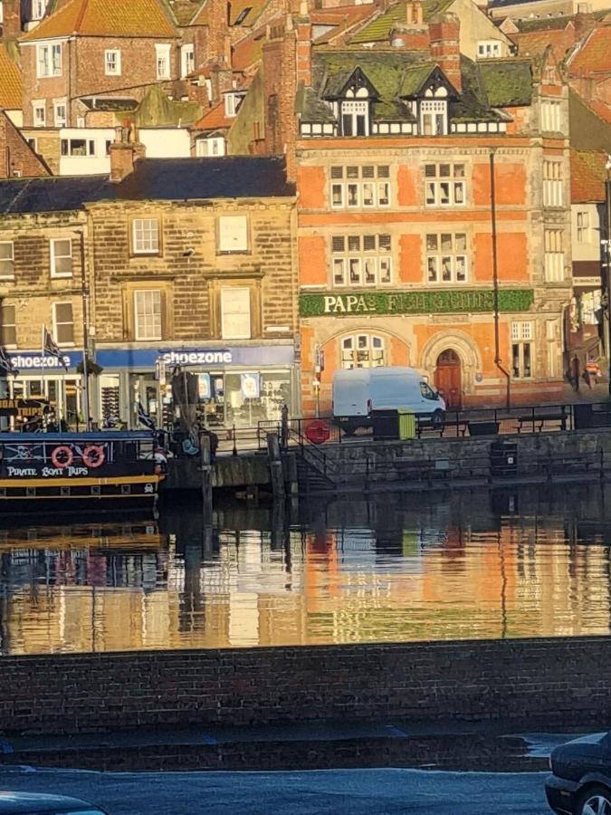 Endeavour Cottage - A Wonderful Whitby Holiday Exteriör bild