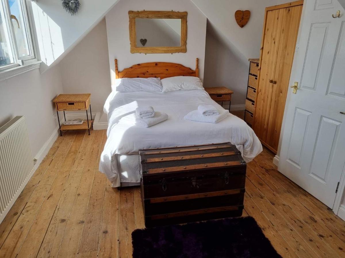 Endeavour Cottage - A Wonderful Whitby Holiday Exteriör bild