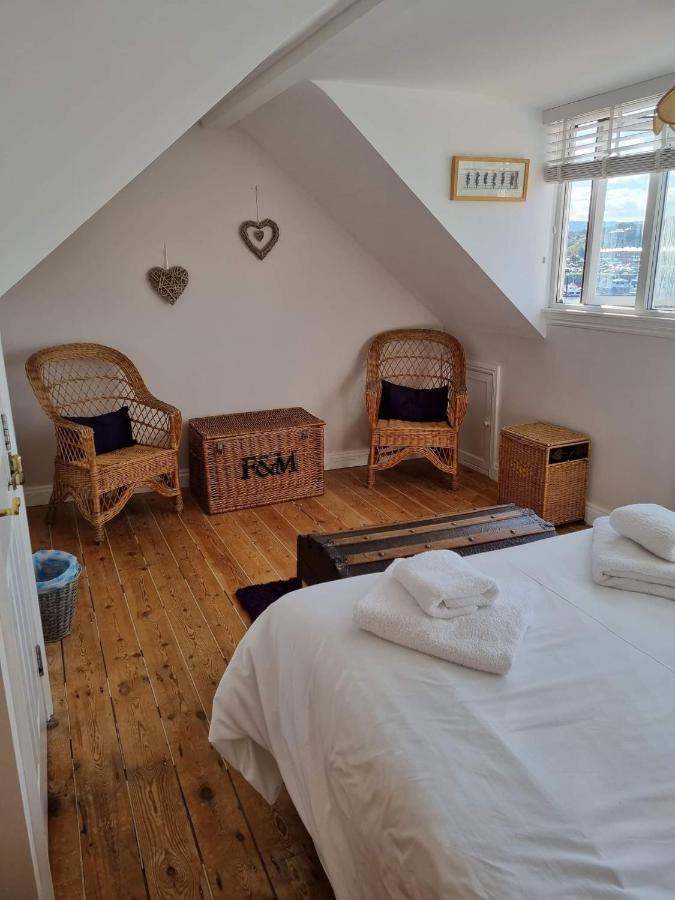 Endeavour Cottage - A Wonderful Whitby Holiday Exteriör bild