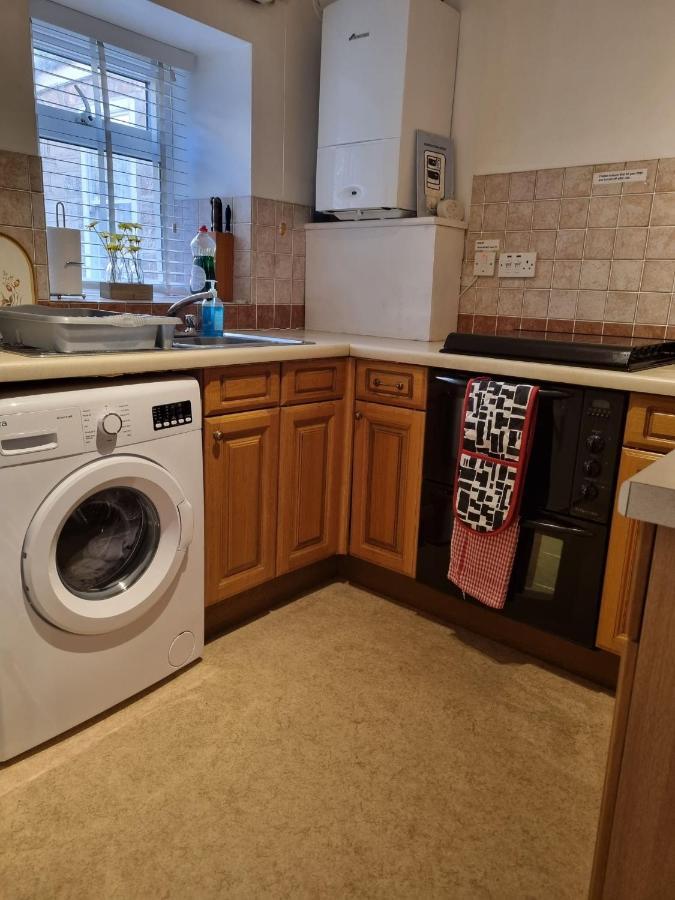 Endeavour Cottage - A Wonderful Whitby Holiday Exteriör bild
