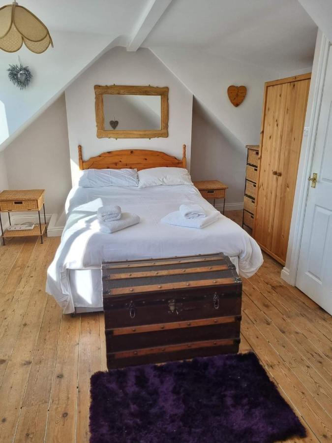 Endeavour Cottage - A Wonderful Whitby Holiday Exteriör bild
