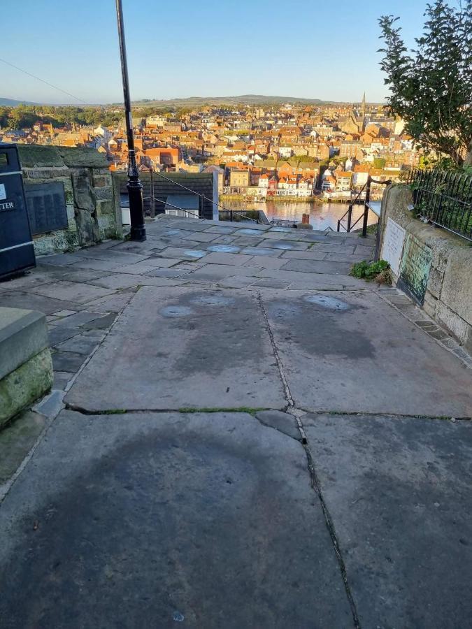 Endeavour Cottage - A Wonderful Whitby Holiday Exteriör bild