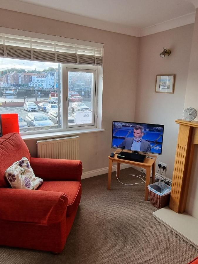 Endeavour Cottage - A Wonderful Whitby Holiday Exteriör bild