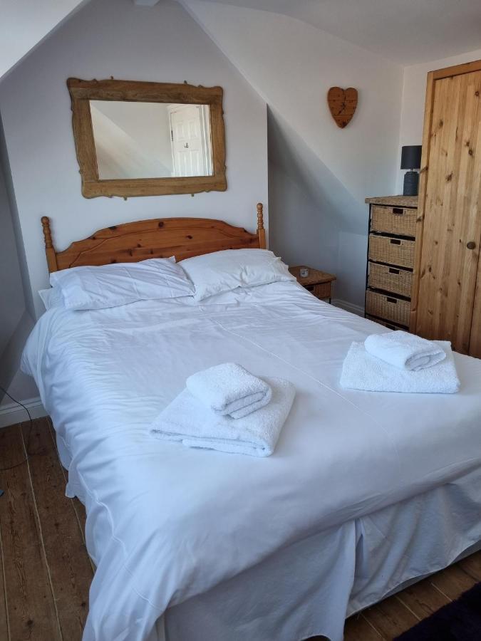 Endeavour Cottage - A Wonderful Whitby Holiday Exteriör bild