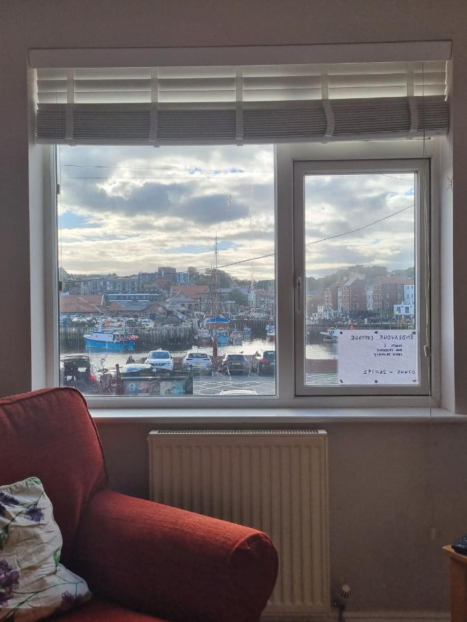 Endeavour Cottage - A Wonderful Whitby Holiday Exteriör bild