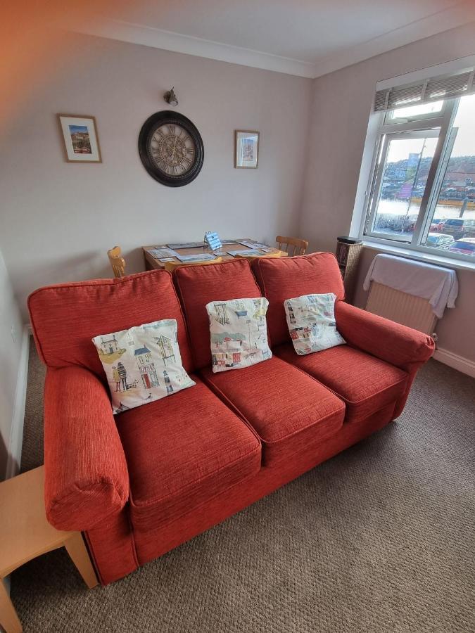 Endeavour Cottage - A Wonderful Whitby Holiday Exteriör bild