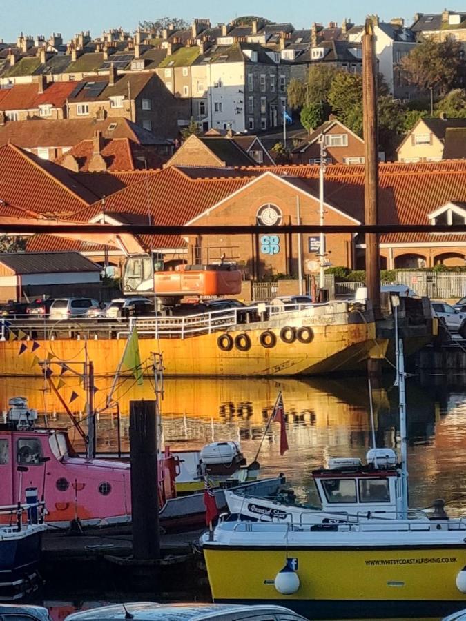 Endeavour Cottage - A Wonderful Whitby Holiday Exteriör bild