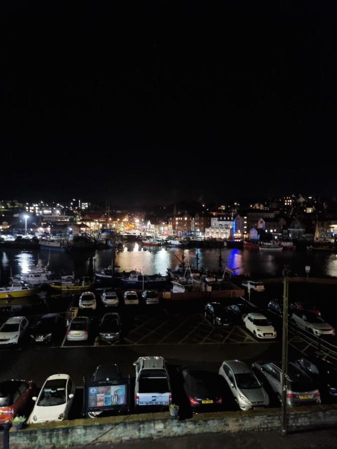 Endeavour Cottage - A Wonderful Whitby Holiday Exteriör bild
