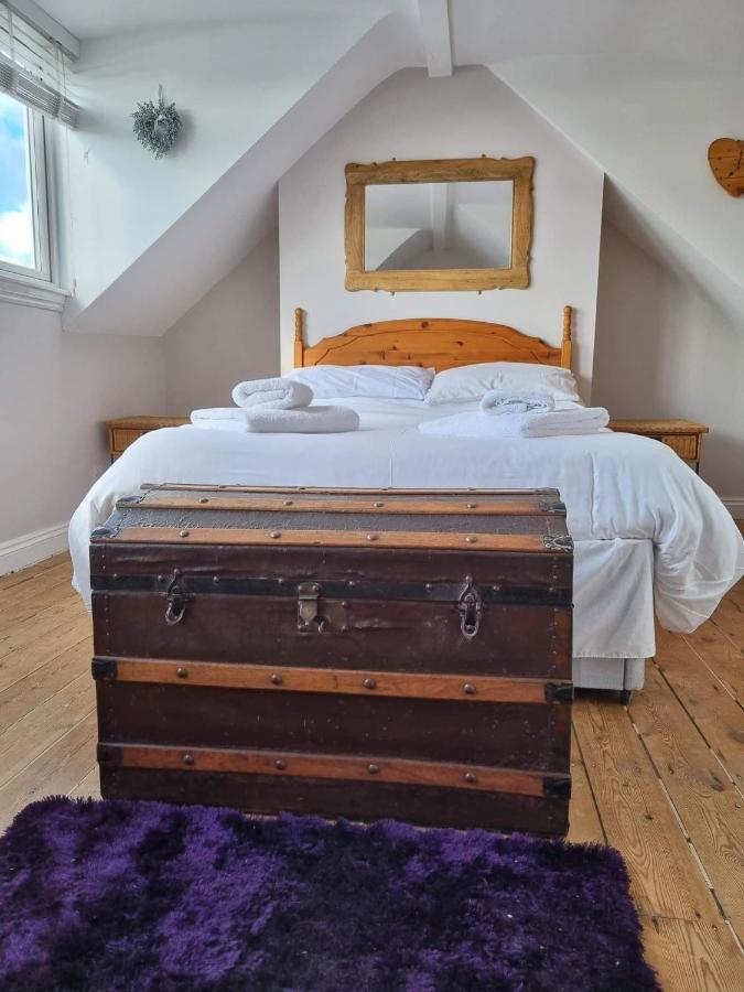 Endeavour Cottage - A Wonderful Whitby Holiday Exteriör bild