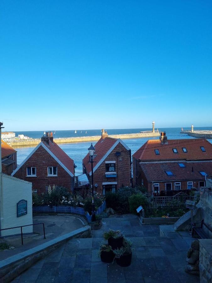 Endeavour Cottage - A Wonderful Whitby Holiday Exteriör bild