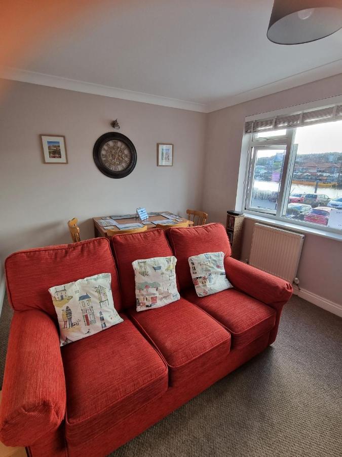 Endeavour Cottage - A Wonderful Whitby Holiday Exteriör bild