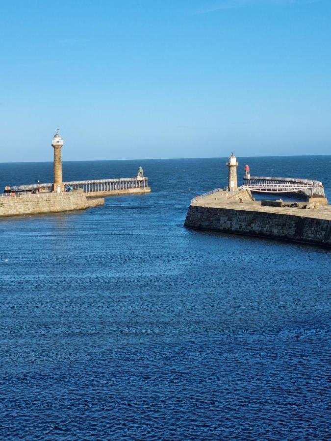 Endeavour Cottage - A Wonderful Whitby Holiday Exteriör bild