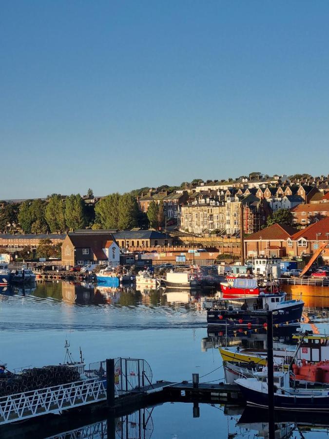 Endeavour Cottage - A Wonderful Whitby Holiday Exteriör bild