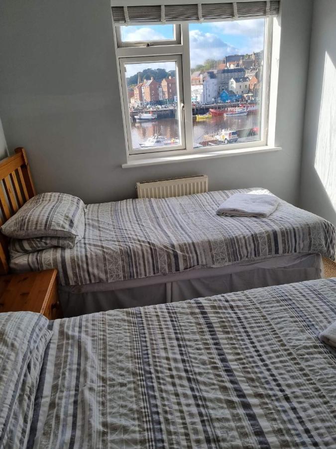 Endeavour Cottage - A Wonderful Whitby Holiday Exteriör bild