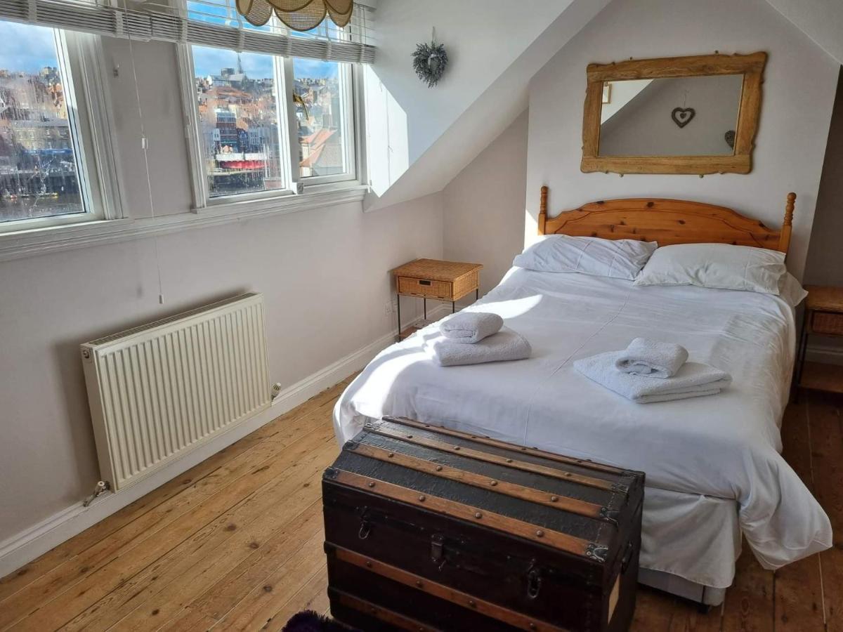 Endeavour Cottage - A Wonderful Whitby Holiday Exteriör bild