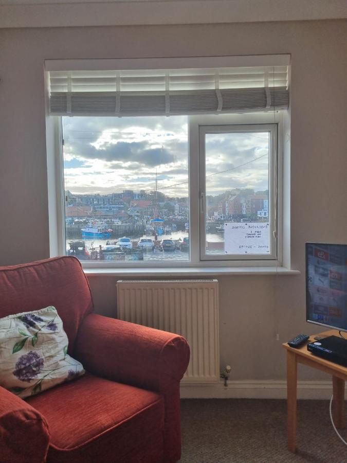 Endeavour Cottage - A Wonderful Whitby Holiday Exteriör bild