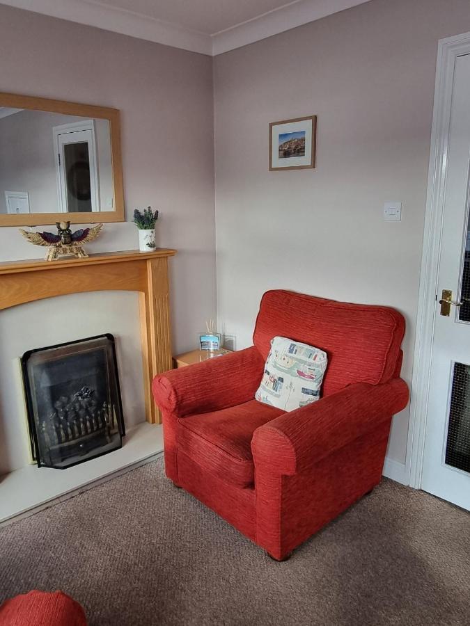 Endeavour Cottage - A Wonderful Whitby Holiday Exteriör bild