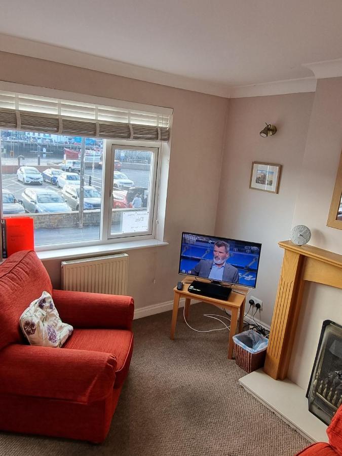 Endeavour Cottage - A Wonderful Whitby Holiday Exteriör bild