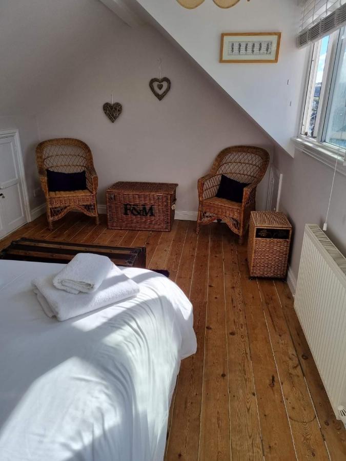 Endeavour Cottage - A Wonderful Whitby Holiday Exteriör bild