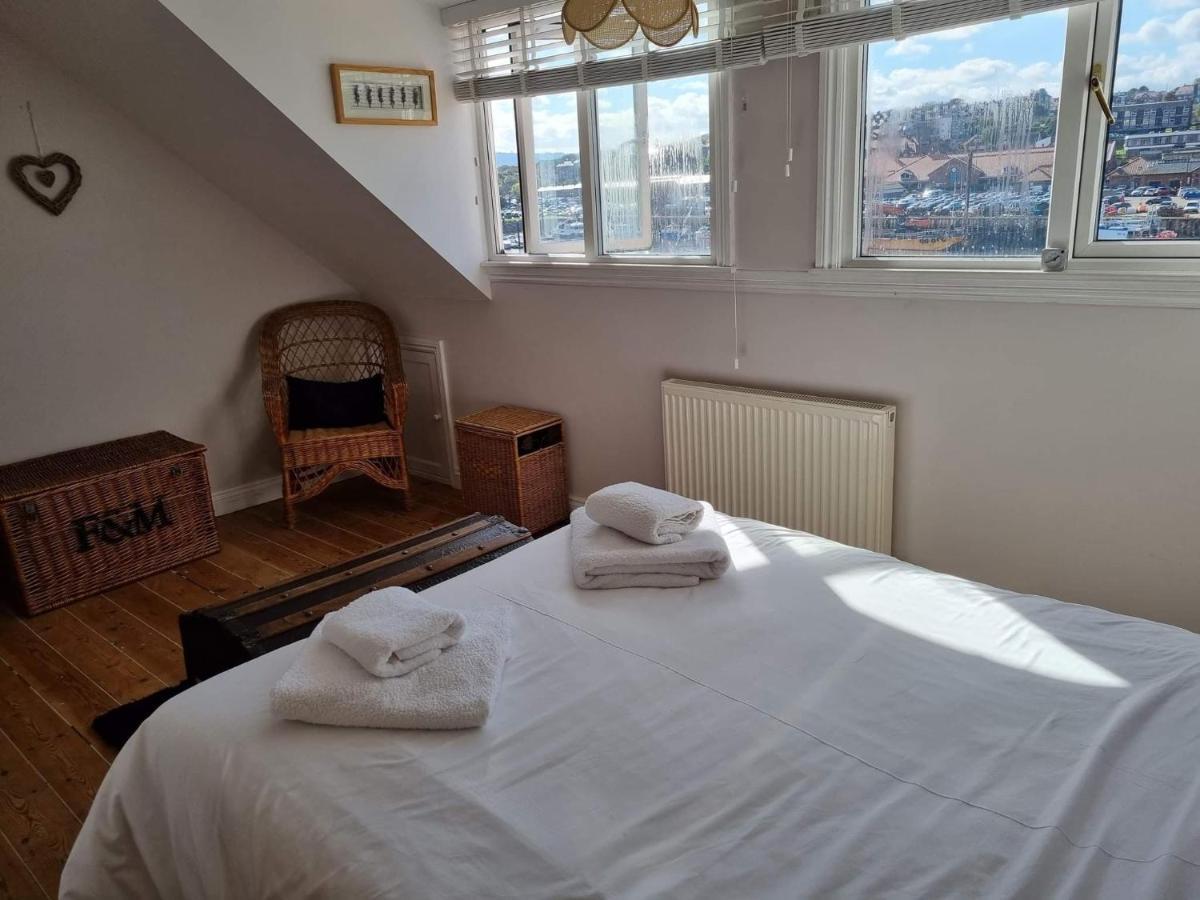 Endeavour Cottage - A Wonderful Whitby Holiday Exteriör bild