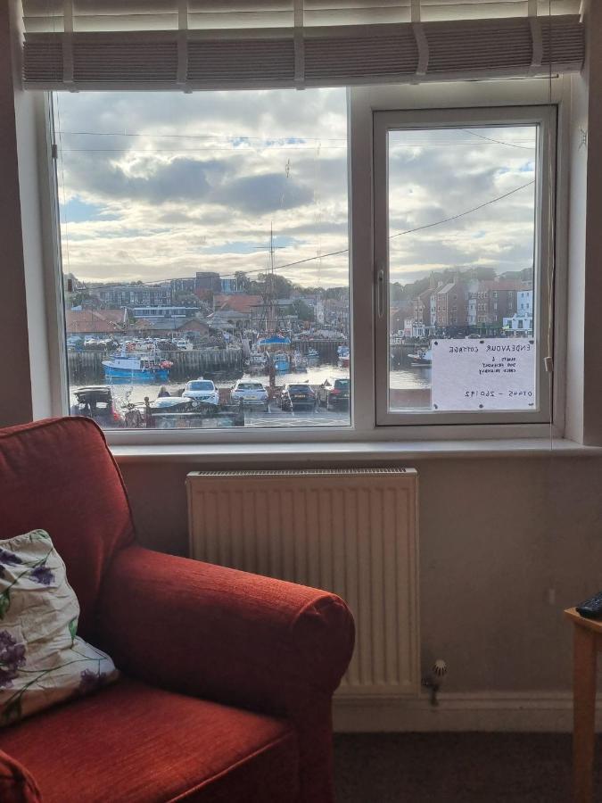 Endeavour Cottage - A Wonderful Whitby Holiday Exteriör bild