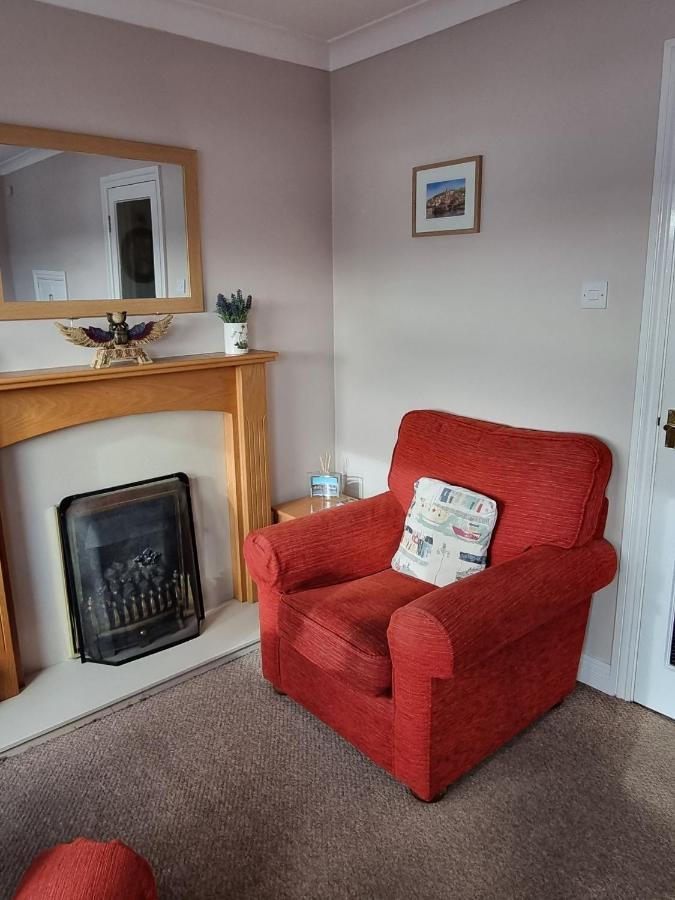 Endeavour Cottage - A Wonderful Whitby Holiday Exteriör bild