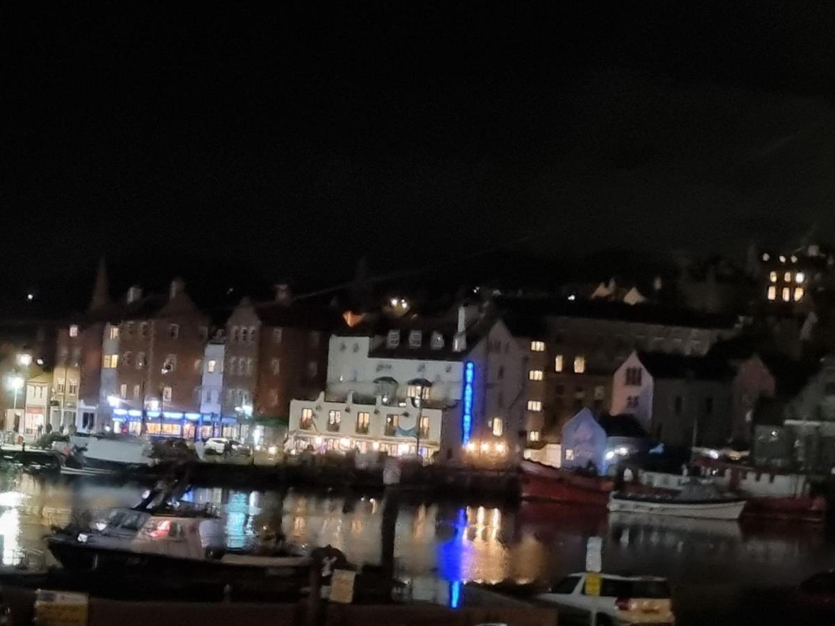 Endeavour Cottage - A Wonderful Whitby Holiday Exteriör bild