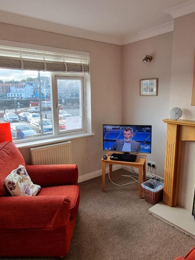 Endeavour Cottage - A Wonderful Whitby Holiday Exteriör bild