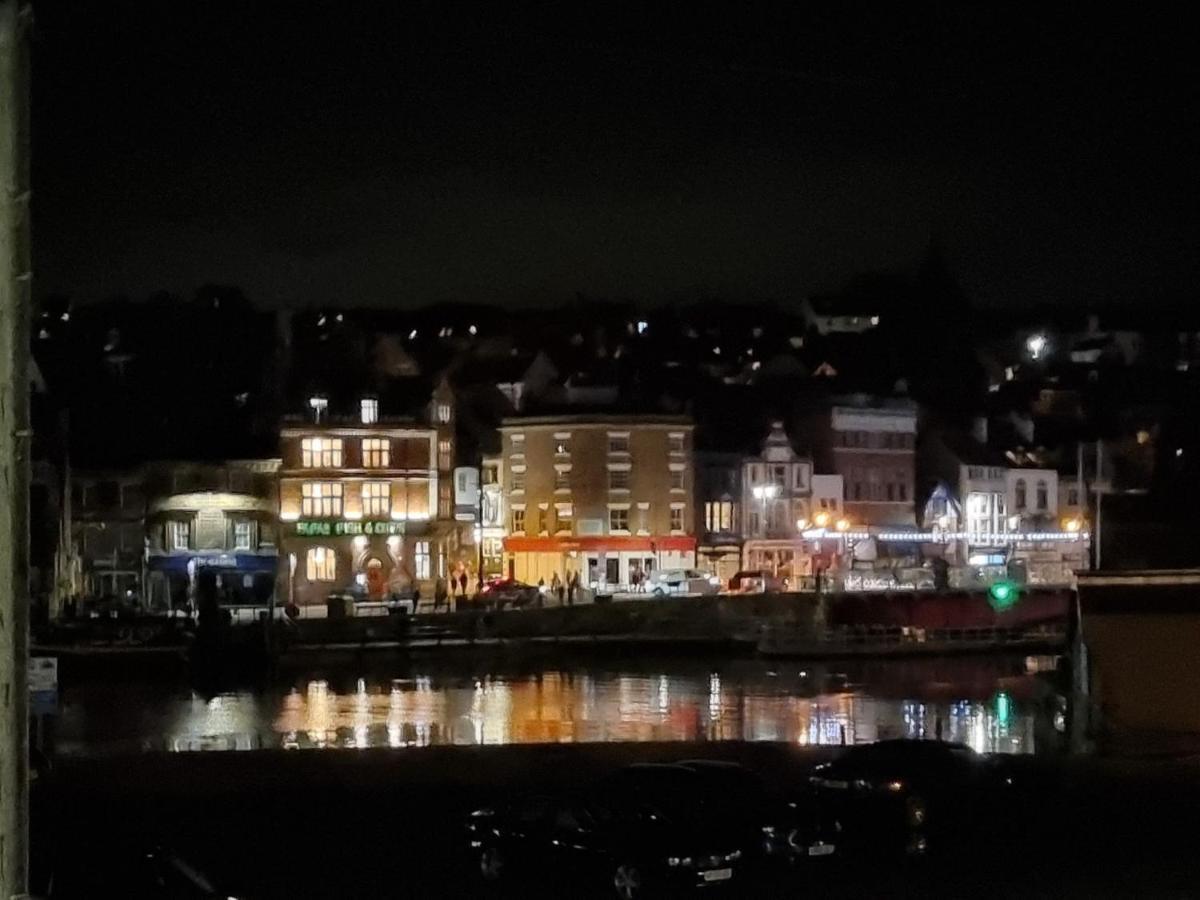 Endeavour Cottage - A Wonderful Whitby Holiday Exteriör bild