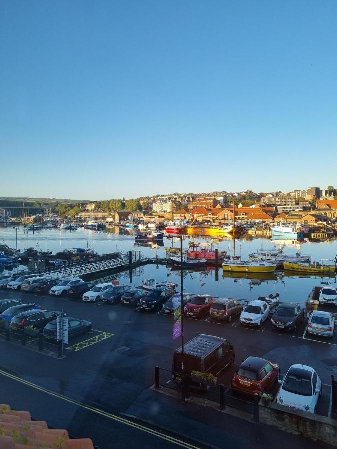 Endeavour Cottage - A Wonderful Whitby Holiday Exteriör bild