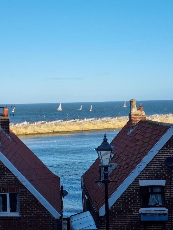 Endeavour Cottage - A Wonderful Whitby Holiday Exteriör bild