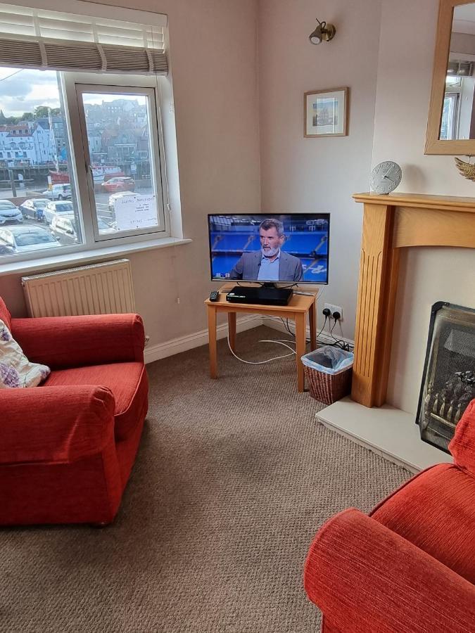 Endeavour Cottage - A Wonderful Whitby Holiday Exteriör bild