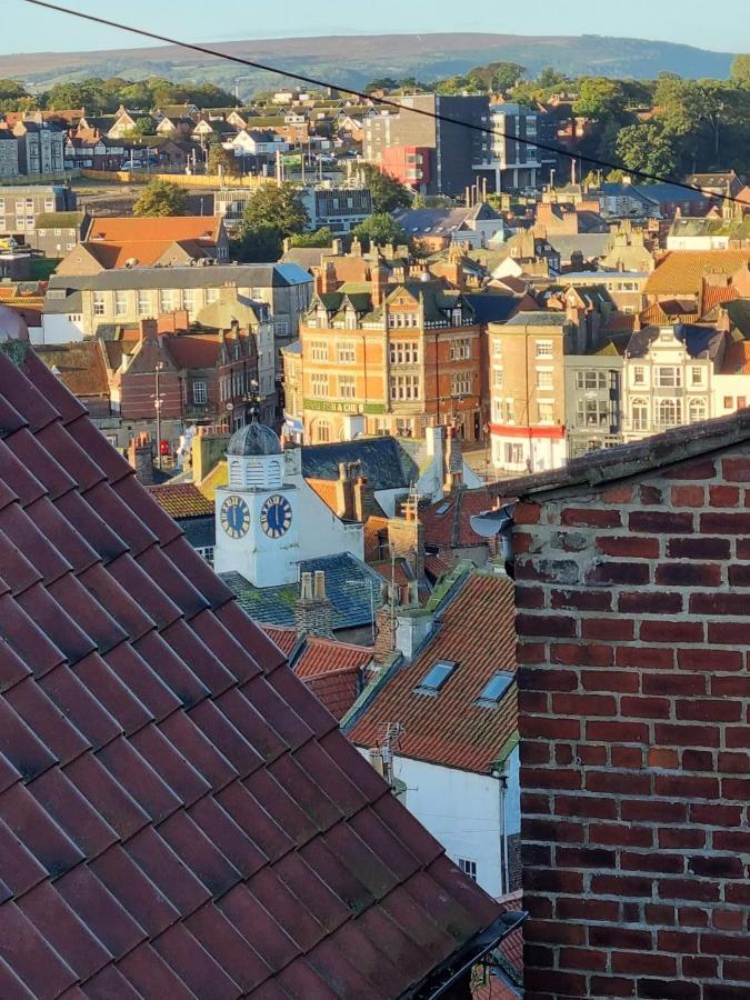 Endeavour Cottage - A Wonderful Whitby Holiday Exteriör bild