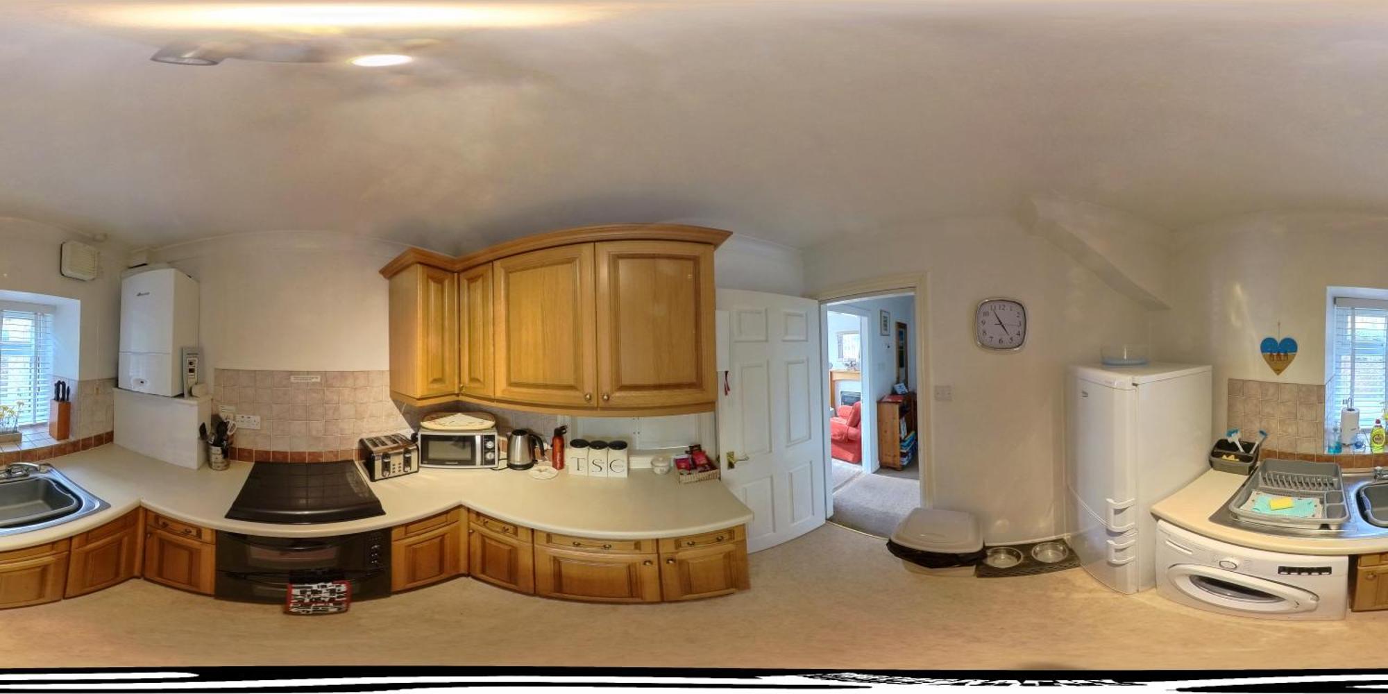Endeavour Cottage - A Wonderful Whitby Holiday Exteriör bild