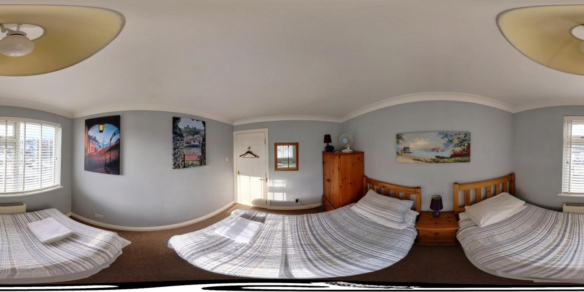 Endeavour Cottage - A Wonderful Whitby Holiday Exteriör bild