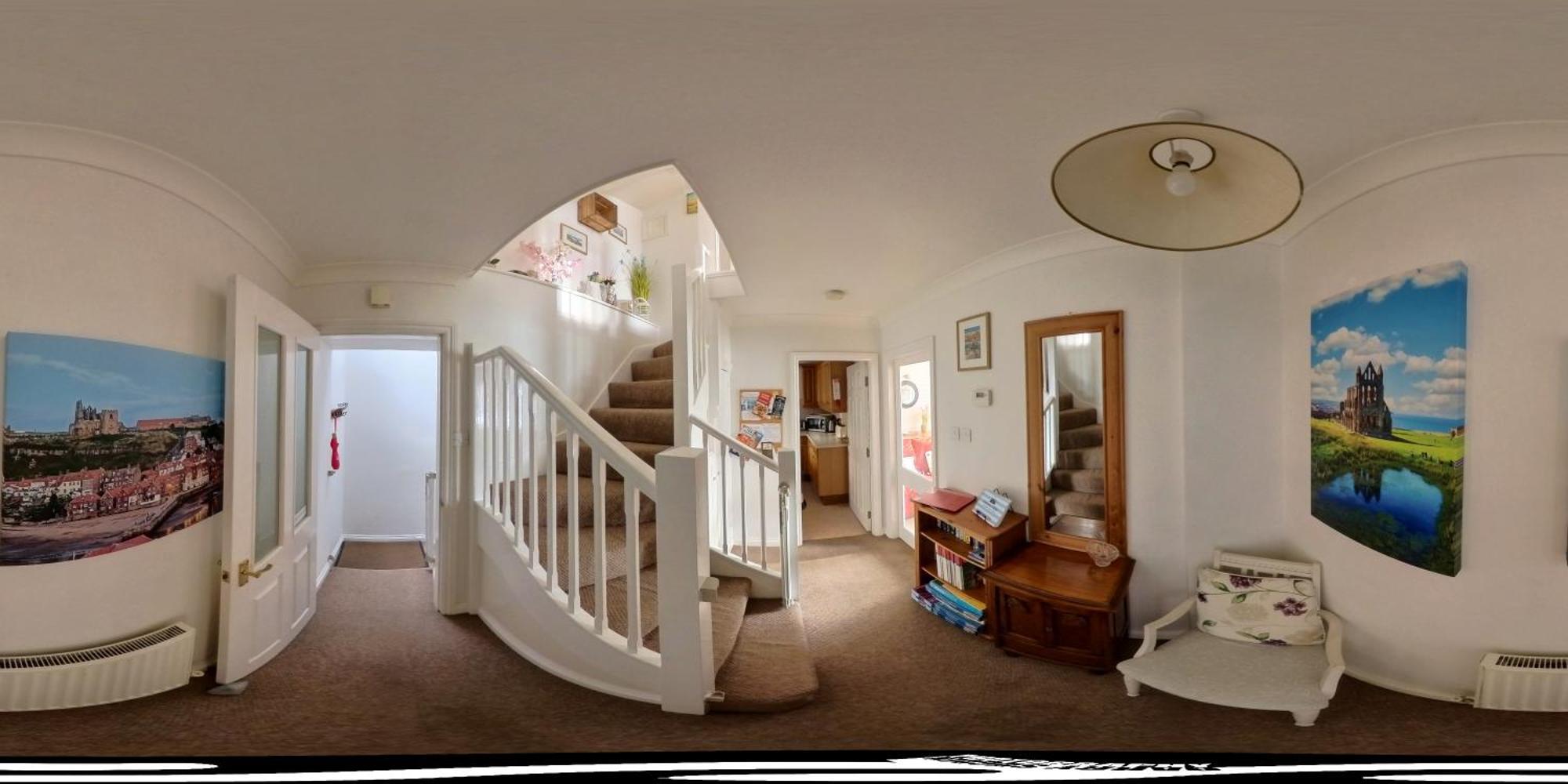 Endeavour Cottage - A Wonderful Whitby Holiday Exteriör bild
